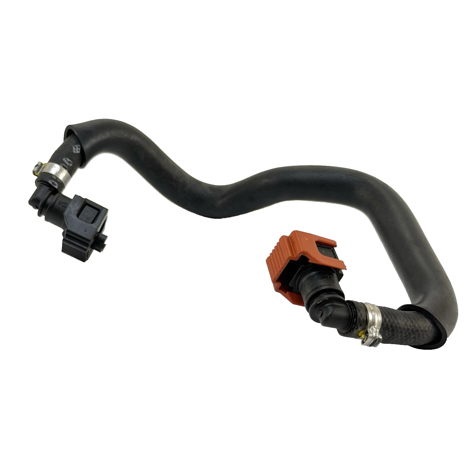 2022 - 2023 YAMAHA YZF R7 FUEL HOSE GAS TANK TO FULE PUMP CONNECTION LINE STOCK