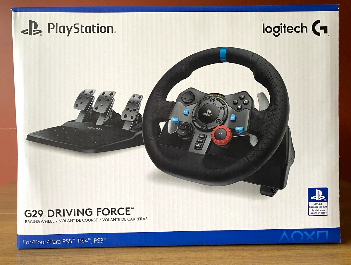 Sony PlayStation 4 Racing Wheels for sale - eBay