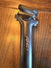 Bontrager RSL Seat Post 31.6mm