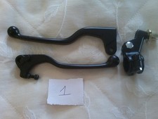 Set leva frizione freno e persico HONDA CR125 CR250 CR500 1992-07