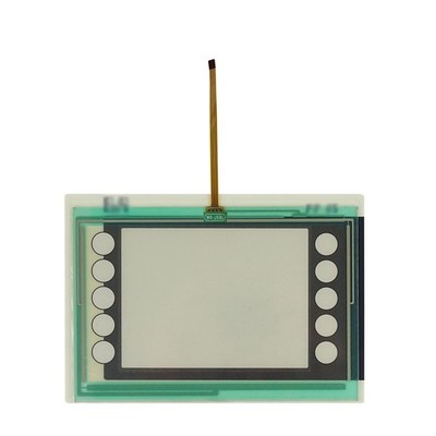 4PP045-0571-K03 Touch Screen Panel Glass for B&R 4PP045.0571-K03 with Overlay