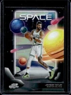 2025 Topps Cosmic Chrome Jayson Tatum Refractor (RAW)