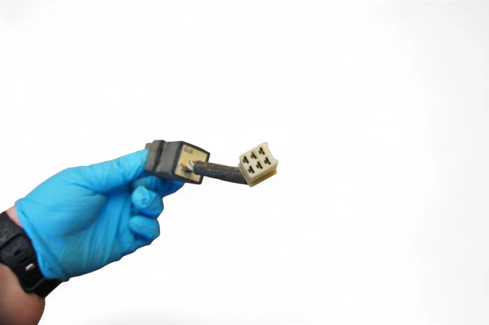 Реле гашения сигнала поворота Yamaha Xs1100 Xs 1100 Xj650 Xj 650 Y168 *2679B - Изображение 3 из 3