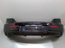 VORDERE STOSSSTANGE / 77351 FÜR MAZDA 3 BK 1.6 DI TURBO
