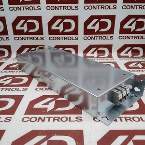 3F480-032.225230 | FUSS-EMV | Filter, 32A, 0-60Hz, 480VAC, Used