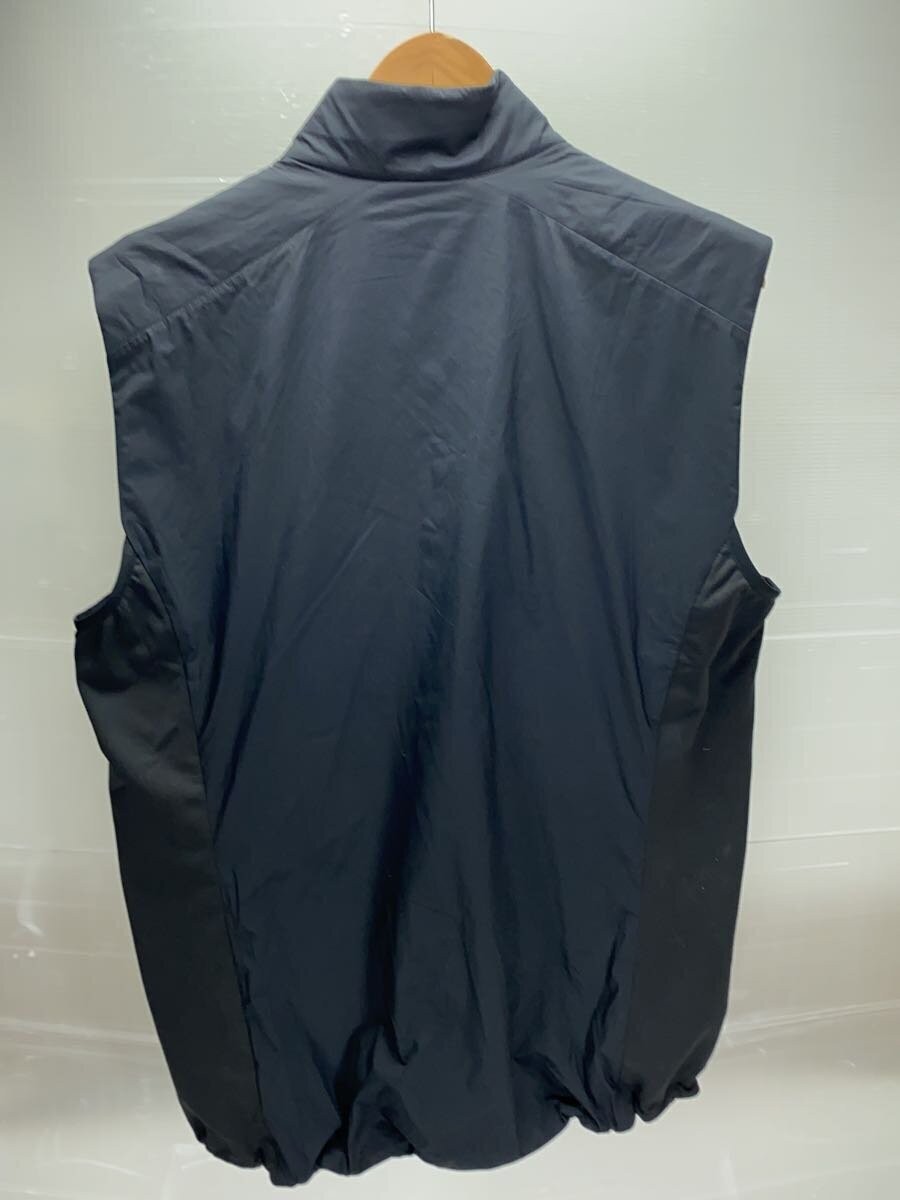 ARC'TERYX ARC TERYX ATOM VEST M Gilet in nylon M nylon BLK X000007475
