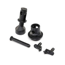 Losi Rider Mount Set PM-MX/SM LOS261006 Elec Car/Truck Replacement Parts