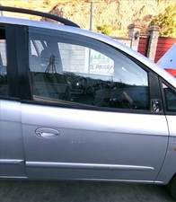 Porte avant et accessoires Daewoo REZZO