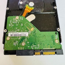 Western Digital 2060-771698-004 Rev A PCB WD20EARX-00MMMB0 2TB SATA Board