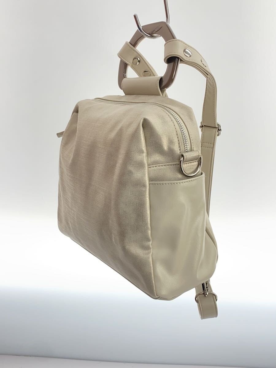 ear PAPILLONNER Backpack GLD - image 2