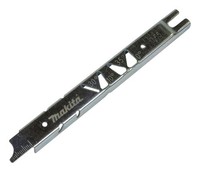 Makita ZubehöR Feillehre FüR SäGekette 0°, 10°, 30°, 35° - D-67474