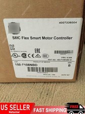 New AB 150-F108NBD SMC Flex Smart Motor Contr...