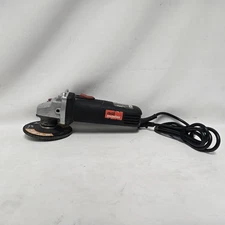 Drill Master 4-1/2 angle grinder 