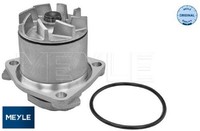 Meyle 1130120005 Wasserpumpe Wapu FüR Ford FüR Mercedes-Benz FüR Seat FüR Vw