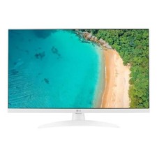 Tv Lg 27TQ615S WZ API SERIE TQ615S Monitor White