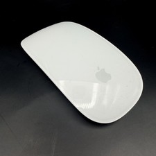 Apple Magic Mouse 2 A1657 Wireless Bluetooth Rechargeable Fully Tested Works