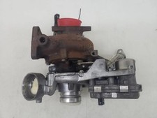 MERCEDES-BENZ B W246, W242 Turbolader A6510900786 1.80 Diesel 2012 20971193