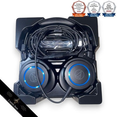 AudioTechnica ATHG1 Gaming Headset PC PS4 Xbox One Mikrofon