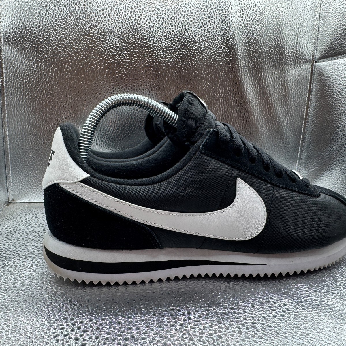 nike cortez high top mens