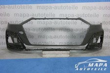 Audi A1 (II) 82A S-LINE Bj. ab 2018 Stoßstange Vorne 82A807437F Original Versand