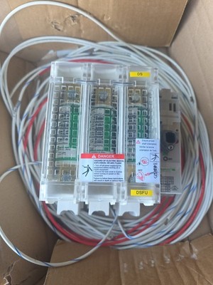 Scneider General Purpose Switch 100A 600V