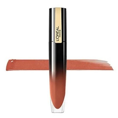 L Oréal Paris Brilliant Signature Lippenstift 303 Be Independent