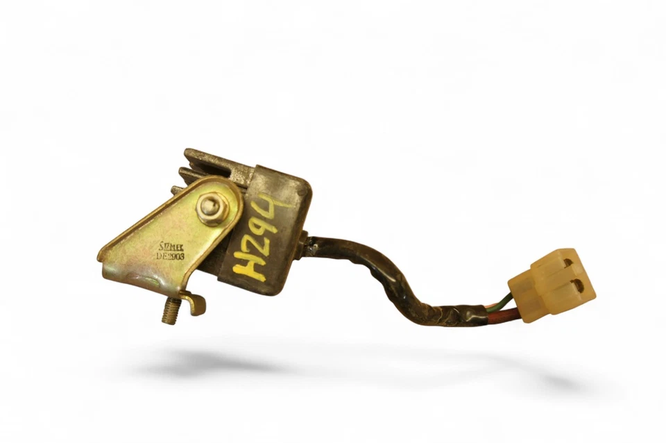 Rectificador regulador Honda Cl200 Cl 200 Cb200 Cb 200 Cl175 Cl 175 H294 *2679D Foto 2 de 3