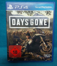 Sony PlayStation 4 Spiel - Days Gone. USK 18.