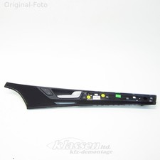 Baguette de porte Audi A8