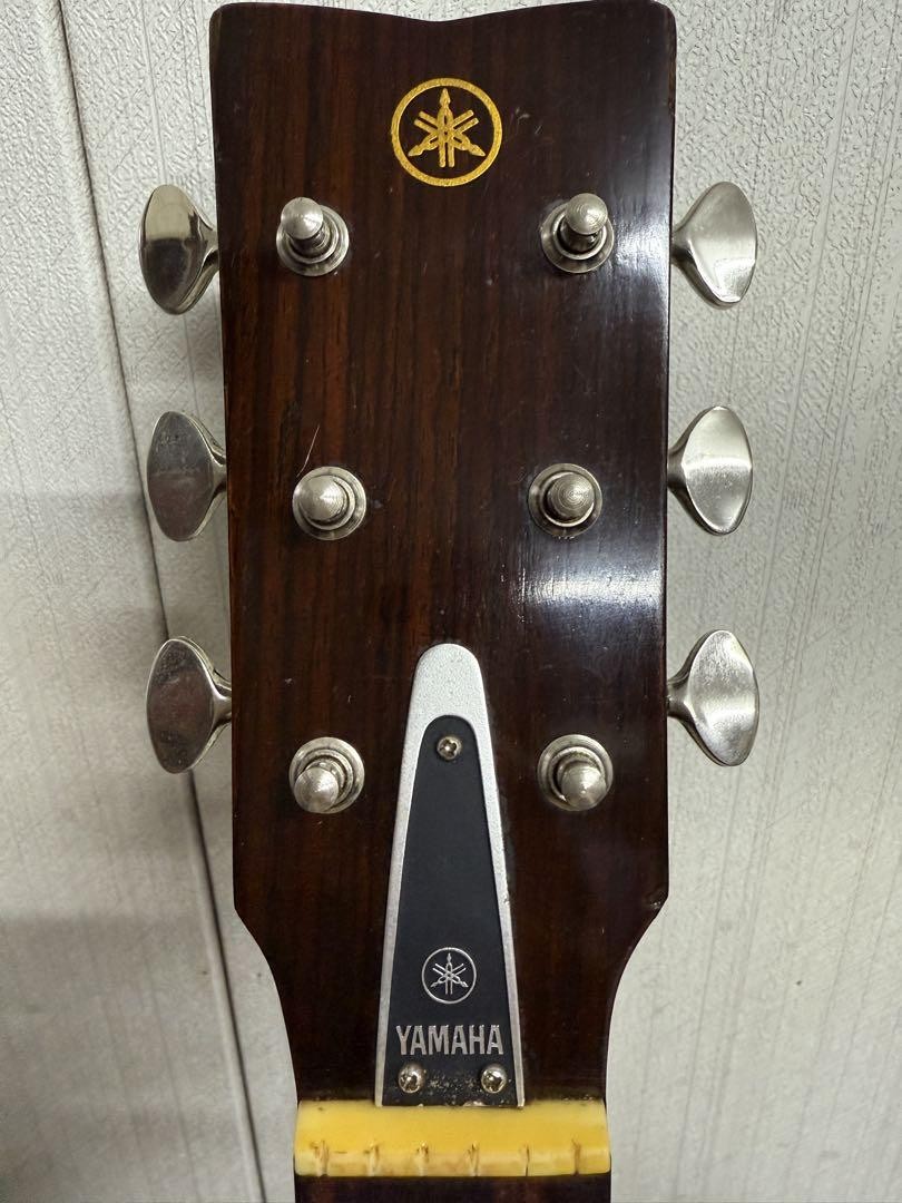 Yamaha Fg-150 Red Label1972 Vintage | eBay