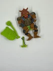 Teenage Mutatnt Ninja Turtles Rahzar Figure Vintage 1991