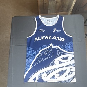 Auckland Blues Jersey | eBay