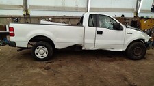 Automatic Transmission 6-255 4.2L 4R75E Fits ...