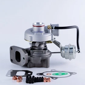 Turbolader K14 für VW T4 2.5 TDI 65 kW 88 PS 75kW 102PS 53149887018 074145701AX