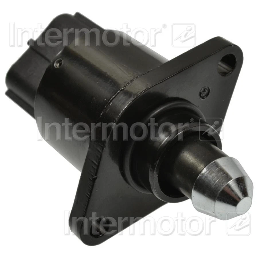 Válvula de control de aire de ralentí SMP 1998 1999 2000 2001 para Jeep Cherokee 1998-2001 Foto 4 de 4