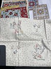 Wilmington Prints Chicken Scratch Quilt Kit w/ Project Sheet Q555-494-555 — photo 3