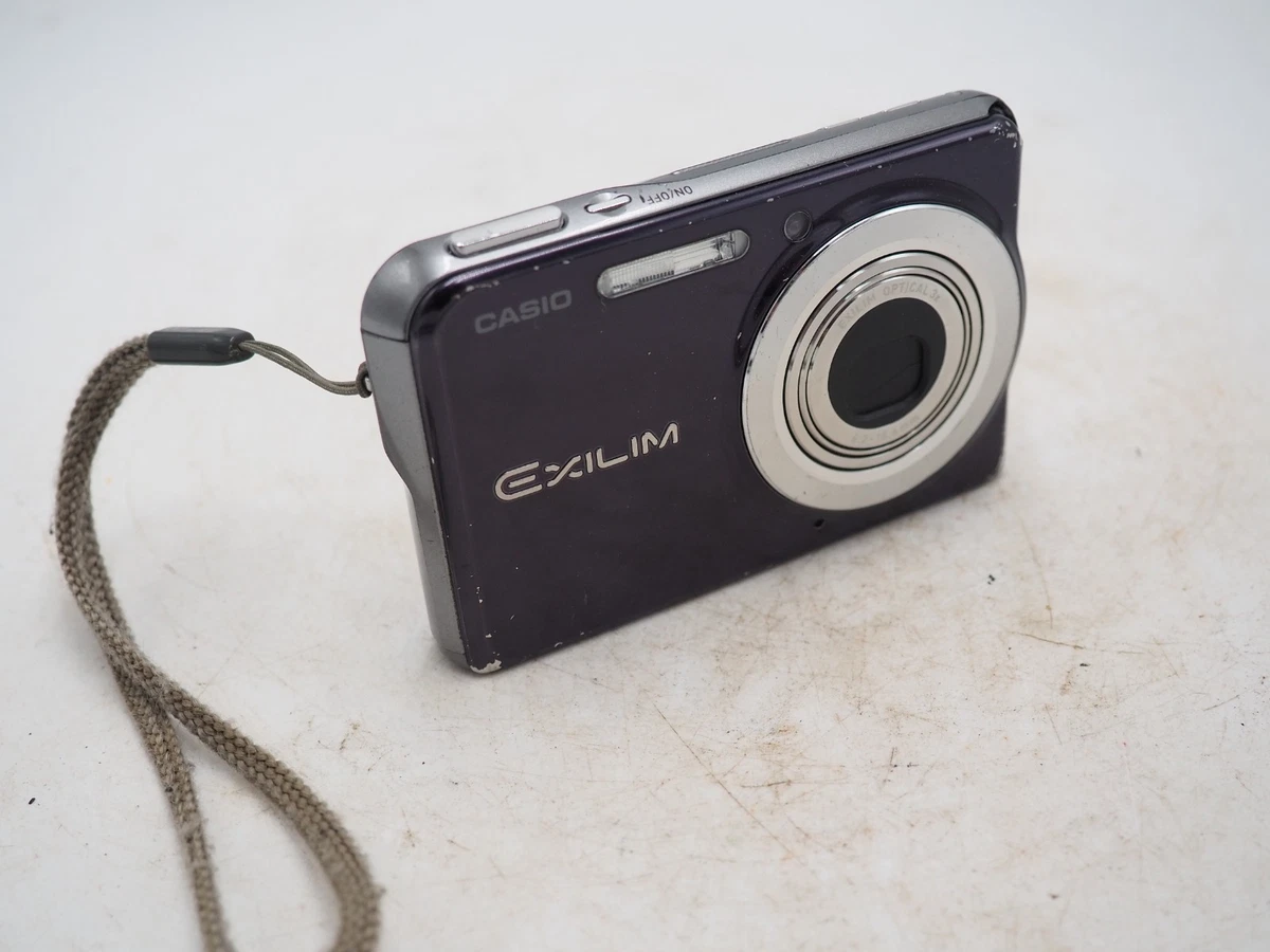 Casio Exilim EX-S770 Digital Cameras for Sale | Shop New & Used