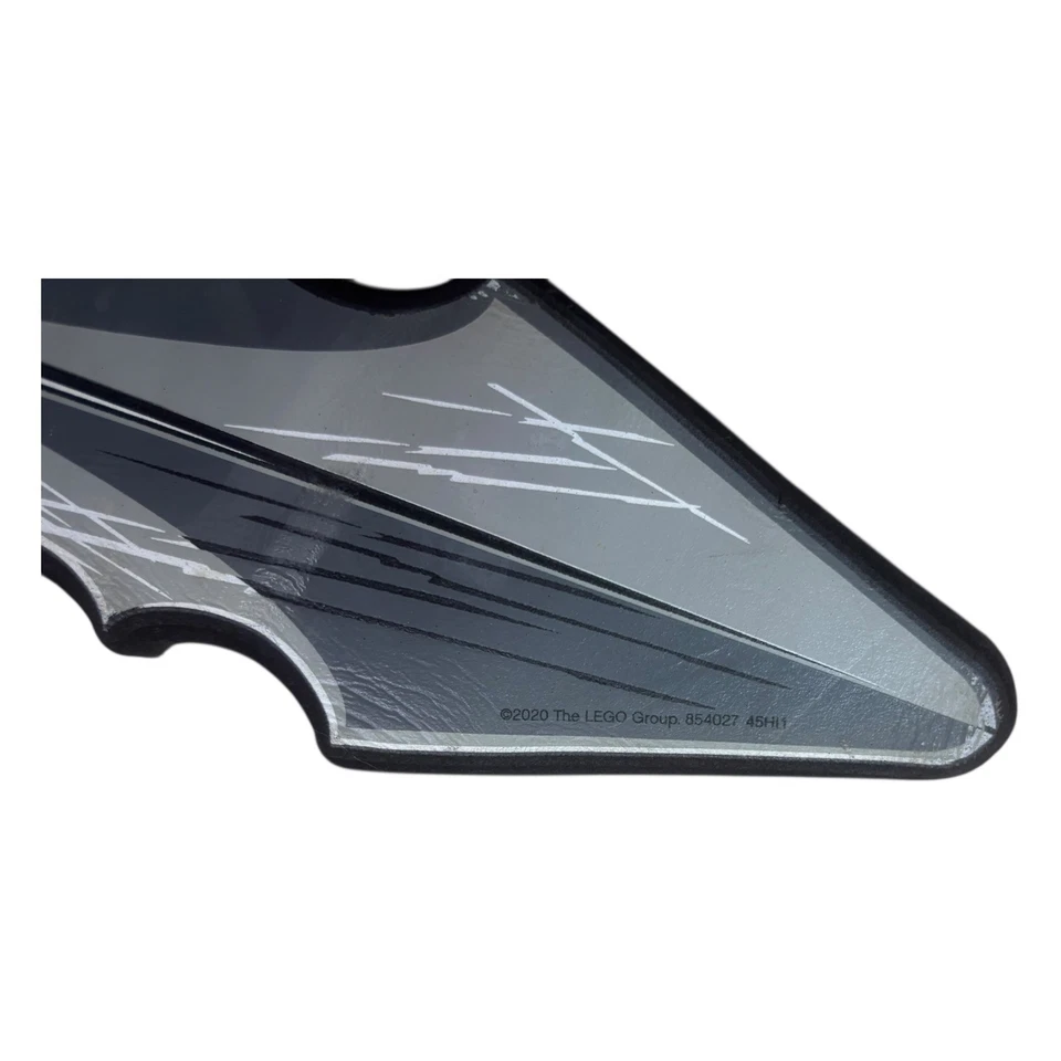 LEGO Ninjago Espada Accesorio Niños Dragón Guerrero Disfraz Juego Prop Foto 3 de 4