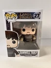 Funko Pop! Vinyl: Game of Thrones - Samwell Tarly (Castle Black) #27
