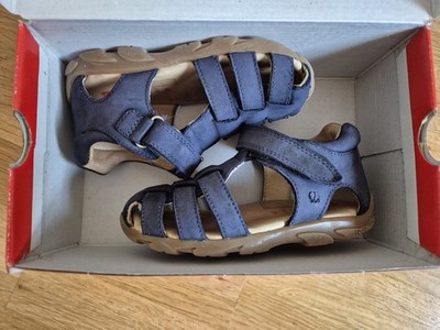 elefanten sandalen Jungs Gr. 24