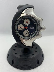 Oakley Detonator Watch | eBay