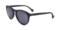 Saturnino Eyewear Carpo Blue Matte 55/20/140 Herren Sonnenbrillen