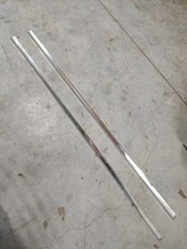 1964 64 Buick Skylark Top Edge Of Door Below Window Trim Molding 1965 65 1964 64 Buick Skylark Top Edge Of Door Below Window Trim Molding 1965 65