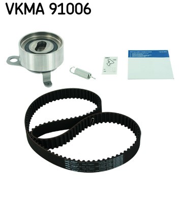 ✅Fits SKF VKMA 91006 TIMING BELT KIT FOR CAR ⭐UK Seller⭐ - Image 4