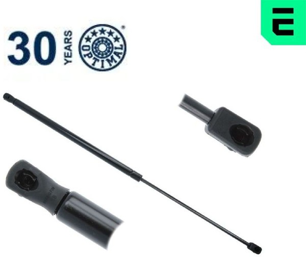 Optimal AG-50275 Gasfeder FüR Koffer-/Laderaum Gasfeder GasdäMpfer-image