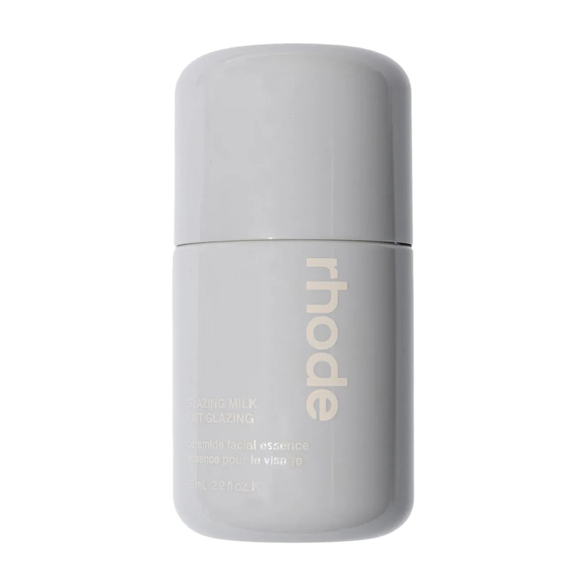 100% Authentic Rhode Glazing Milk Ceramide Facial Essence