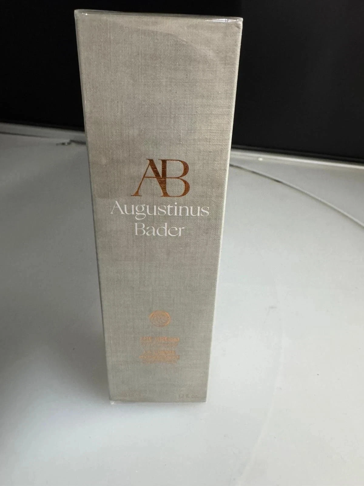 Augustinus Bader The Cream with TFC8 1.7oz/50ml - New Sealed Box
