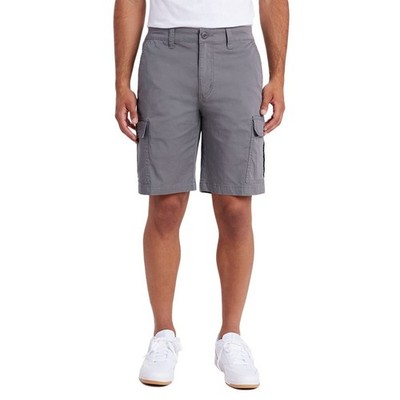 Unionbay Cargo Shorts  lightweight Gray, Tan , Blue