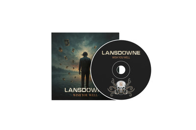 LANSDOWNE - Wish You Well CD