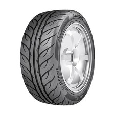 1 New Otani Bm2000 - 19550r15 Tires 1955015 195 50 15